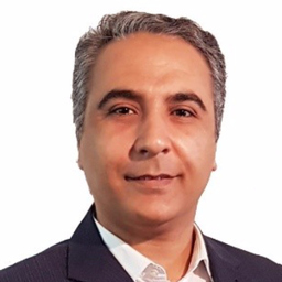 Koorosh Parviz