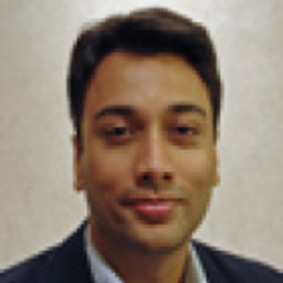 Ash Mukherjee