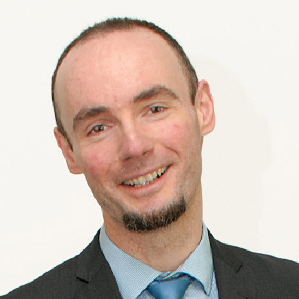 Social Media Profilbild Thomas Märtens 
