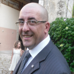 Dr. Michele del Vecchio