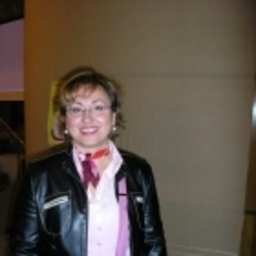 Pilar muñoz González