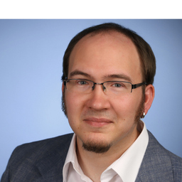 Tino Lebert