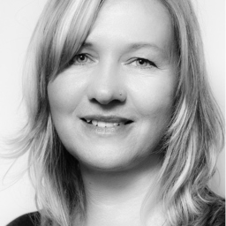 Tanja Moritz-Klatte
