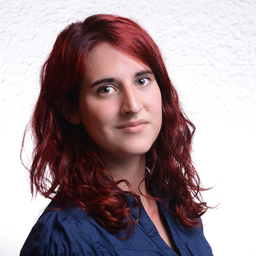 Sara Picciocchi Escamilla