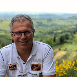 Holger Ebner's profile picture