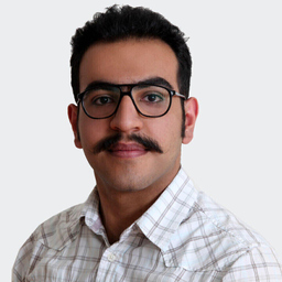 Peyman Ahmadi Bakhtiari