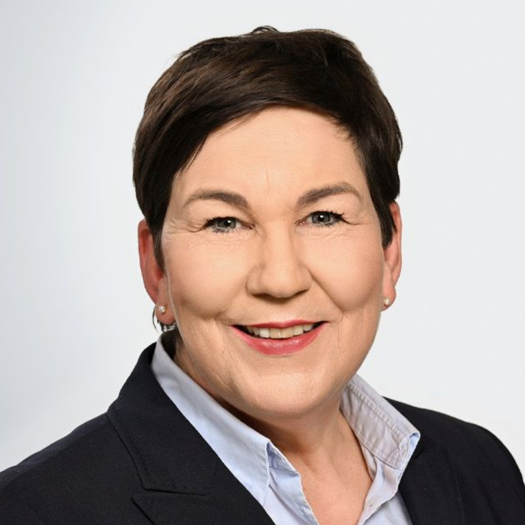 Social Media Profilbild Katrin Senftleben Hamburg