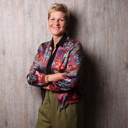 Susanne Stiel