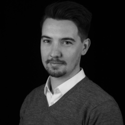 Christian M. Junker