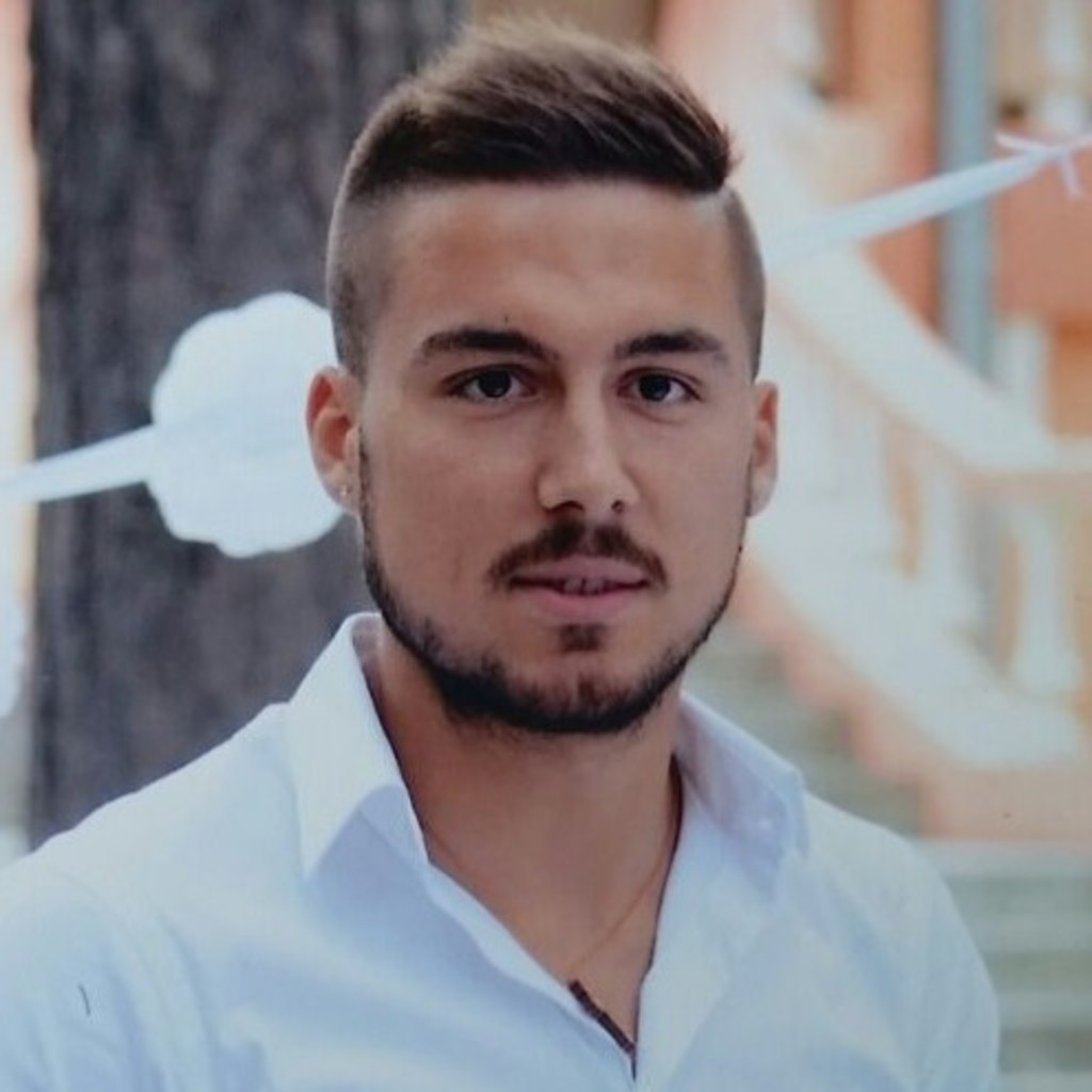 Slobodan Markovic Teamleiter Beck Servicepack GmbH XING