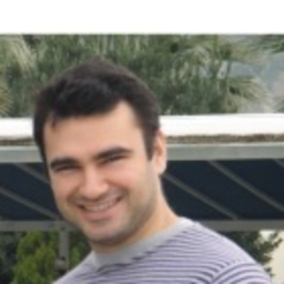 Kerem Kaya