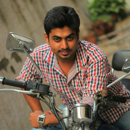 vighnesh bibve