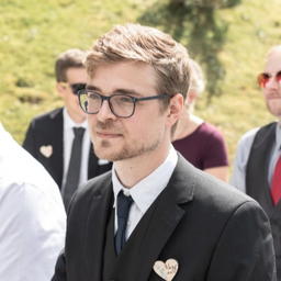 Dipl.-Ing. Hubert Schwaiger