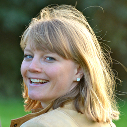 Dipl.-Ing. Juliane Koch