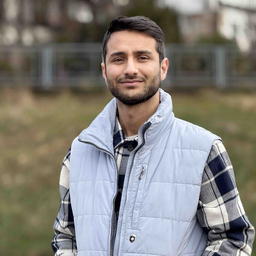 Masoud Bahman