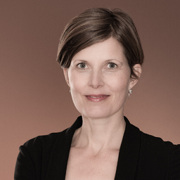 Jolanda Kurmann von Flüe