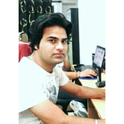 Kuldeep Chawda