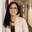 Klara Mirzakhanian