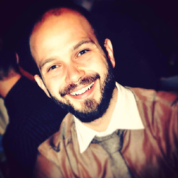Evangelo Zervoulias