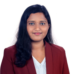 Lekhya Goud Gangaraju