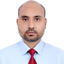 ARBAZ ALAM's profile picture