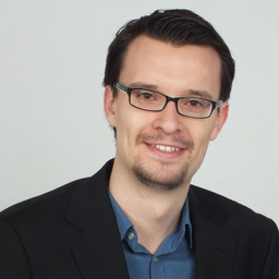 Eric Zierenberg