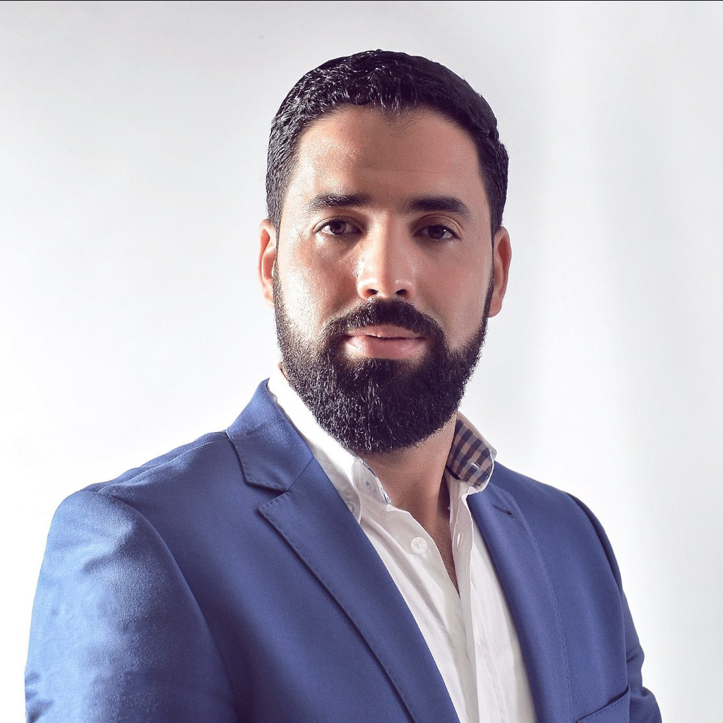 ABDELFATAH BOUNJOUM Freischaffender Architekt/Projektleiter