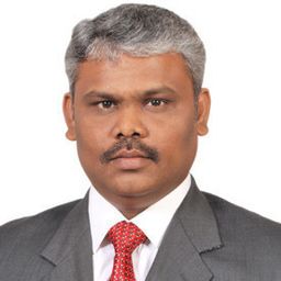 yogananth Karuppiah