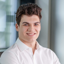 Leandro Alonso Krawinkel