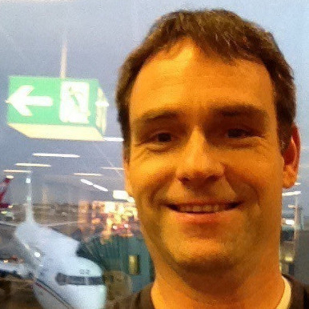 Dipl.Ing. Martin Zapf Leiter Produktionssteuerung GmbH XING