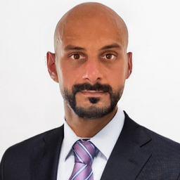Mooud Sabur Jahromi
