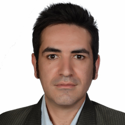 Kazem Khademi's profile picture