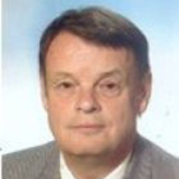 Dipl.-Ing. Wolfram Eichelberger's profile picture
