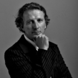Martin Pete