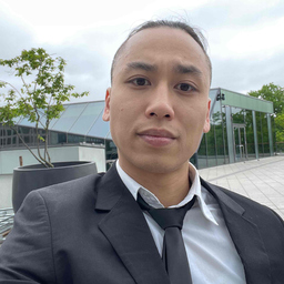 Thanh Vinh Vu