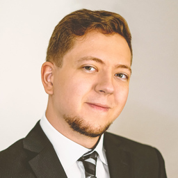 Mario Rumrich