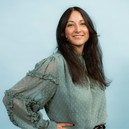 Marianna Venieri-Schröder