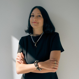 Marianna Venieri-Schröder