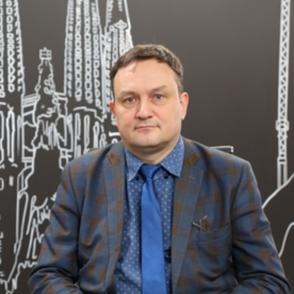 Dmitrii Zavodovskii Plant Manager General Electric XING