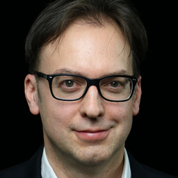 Martin Suttrop