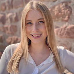 Miriam Huber