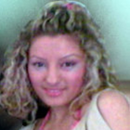 Meral Erdogan