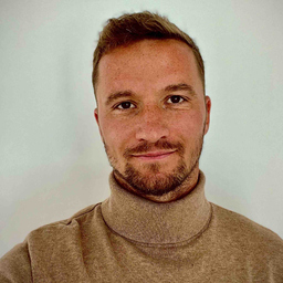 Jochen Staniszewski