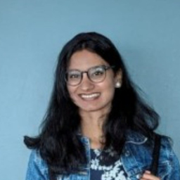 Shruti Ramachandran