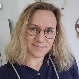 Vivian Wilke