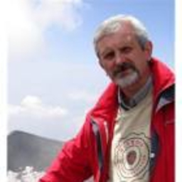 Krzysztof Dominiczak's profile picture