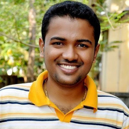ALESTER PILAKKAL GEORGE