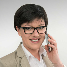 Nadja Wahl