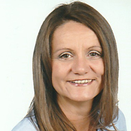 Petra Spieker