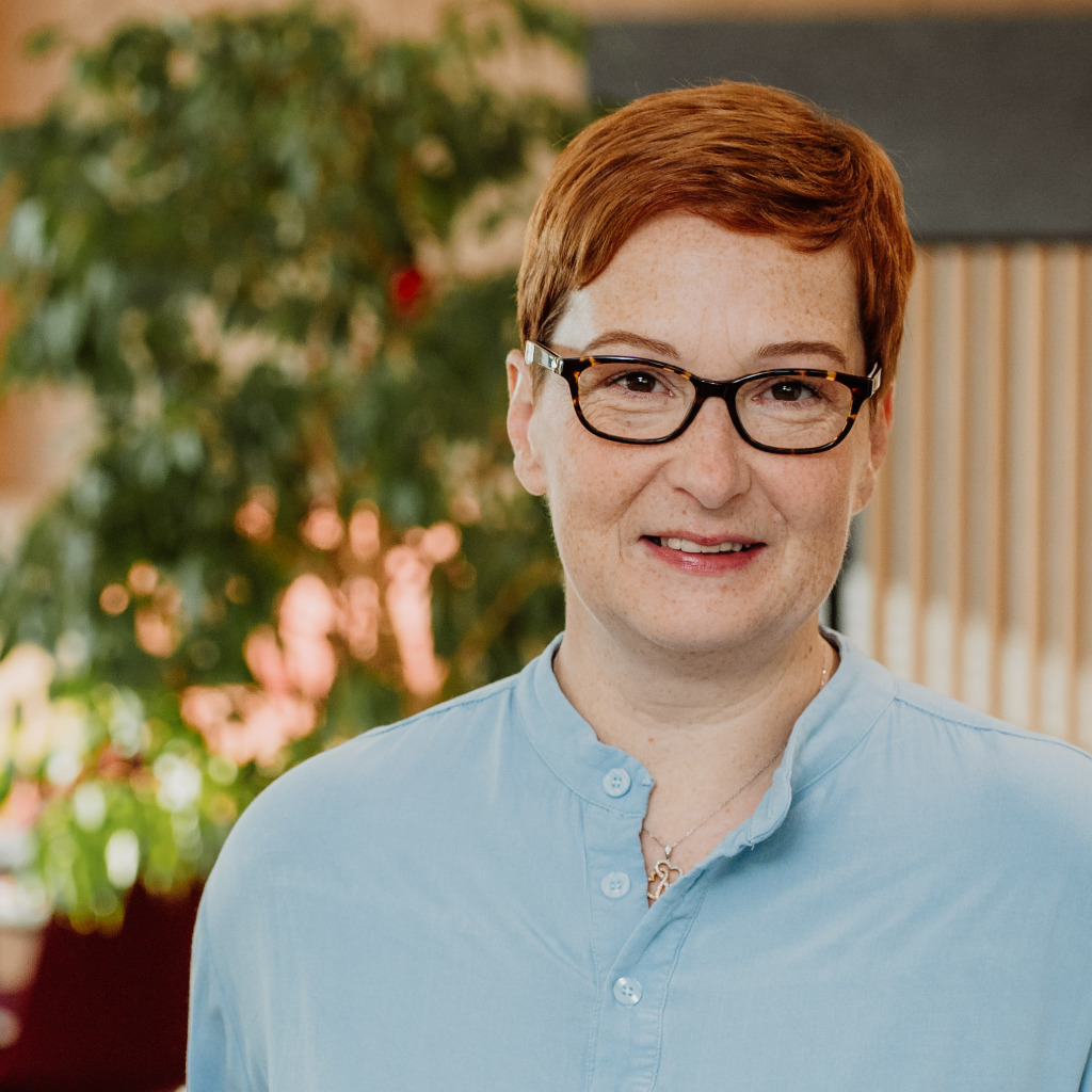 Andrea Koller IT Einkäuferin Austrian Power Grid AG XING
